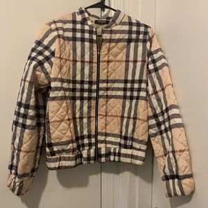 Never Worn W/O Tags Jacket Size Medium